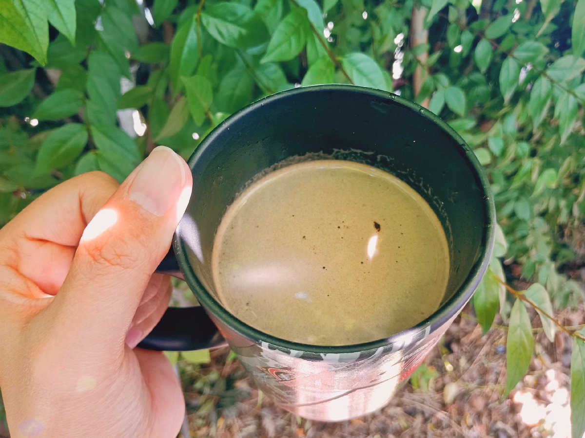 kamyuibakery_17's tweet photo. #WChoco ร้อนยามเย็น กับบรรยากาศดีๆ
1 แก้วหลังออกกำลังกาย ☕😋

1 กล่อง 290
2 กล่อง 550 (ฟรีแก้วชง,ส่งฟรี)
.
.
.
#โกโก้ #WINKWHITE #ลดน้ำหนัก #ฉันจะผอม #ฉันจะสวย #HowtoPerfect #howtoslim #หุ่นดี #ถูกและดี #โกโก้ลดน้ำหนัก #อาหารเสริมลดน้ำหนัก #ลดความอ้วน #อร่อยบอกต่อ #อร่อยไปแดก https://t.co/PuIKFtbGU5