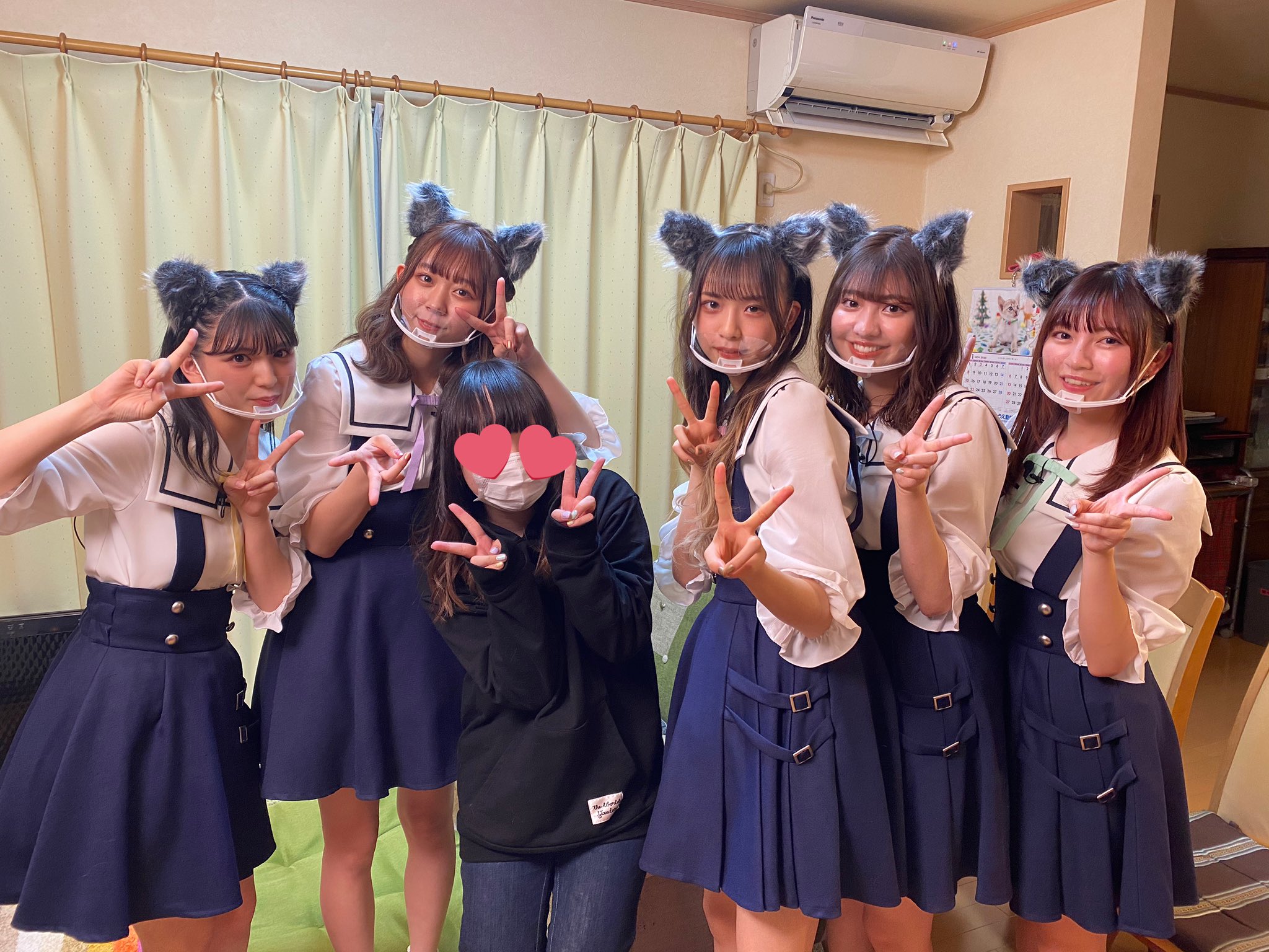 ちゃんまゆ (@tws_chanmayu) / Twitter