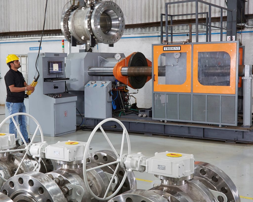 Our network of in-group and partner factories are at the heart of our ability to provide competitive #valves. Learn more about our factories: pjvalves.com/our-factories/ #oilandgasindustry