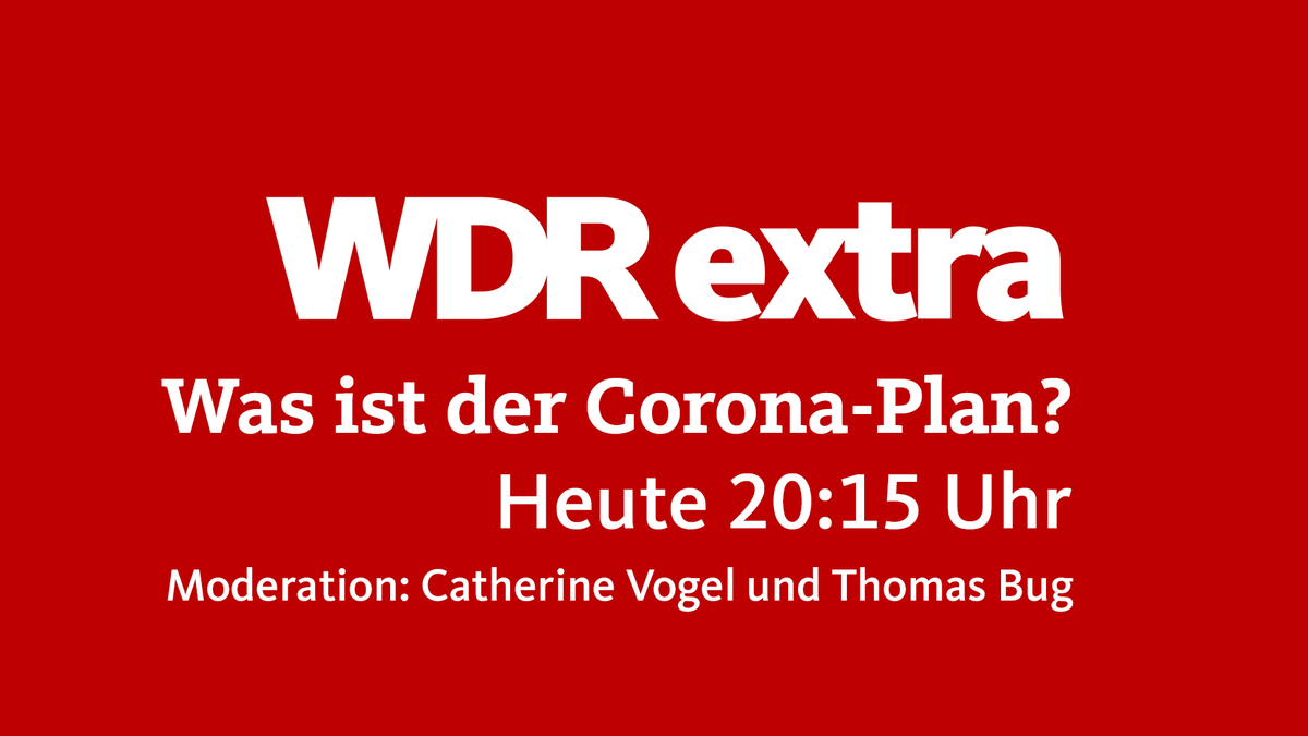 WDR's tweet image. Kann ich in diesem Jahr Weihnachten feiern? Und wenn ja, wie? Was hat der Lockdown bisher gebracht? Und wie geht es jetzt weiter? Diesen und vielen weiteren Fragen stellt sich NRW-Ministerpräsident @ArminLaschet in einem #WDRextra. Mehr hier: presse.wdr.de/plounge/wdr/pr…