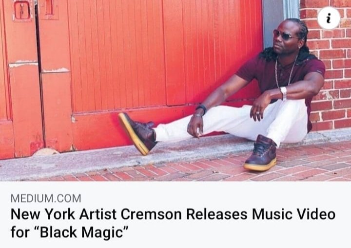 VisionaryMinds2's tweet photo. The press keeps coming
π¬π½ππ₯π₯
@CREMSONGIIB
#GIIBENT #GIIBMusicGroup #Cremson #Tulsa #BlackMagic
#BlackExcellence https://t.co/03nhXPhmMs