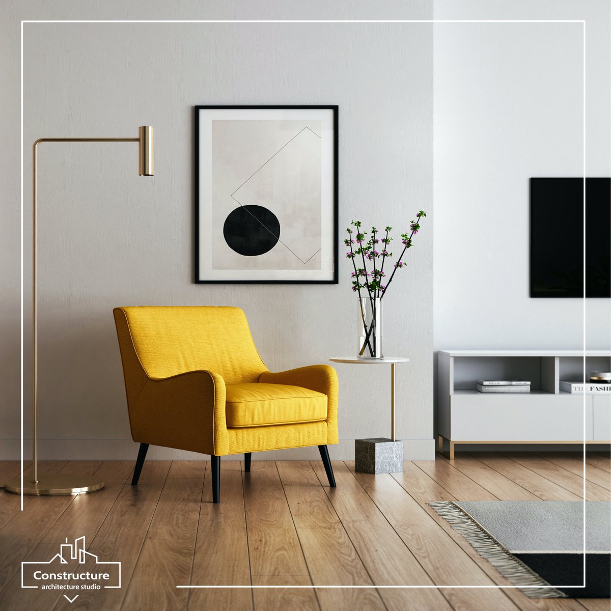 ConstructureIND's tweet photo. The essence of #Interiordesign will always be about people and how they live. It is about the realities of what makes for an attractive, civilized, meaningful environment, not about fashion or what's in or what's out...
#Constructure #ArchitectureStudio #Interiordesigning https://t.co/8P0ymWznbD