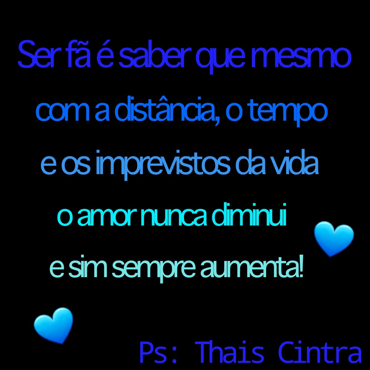 JustPpa's tweet photo. Ser fã é amor ❤🥰 @pedropauloPPeA @PedroPauloeAlex @Alex_ppa @CentraldefasPPA https://t.co/dgTN7Bfpwy