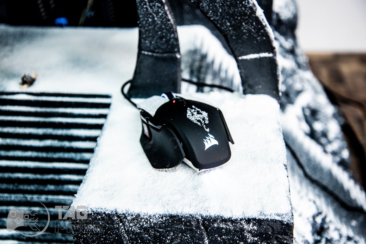 CORSAIR France tweet media
