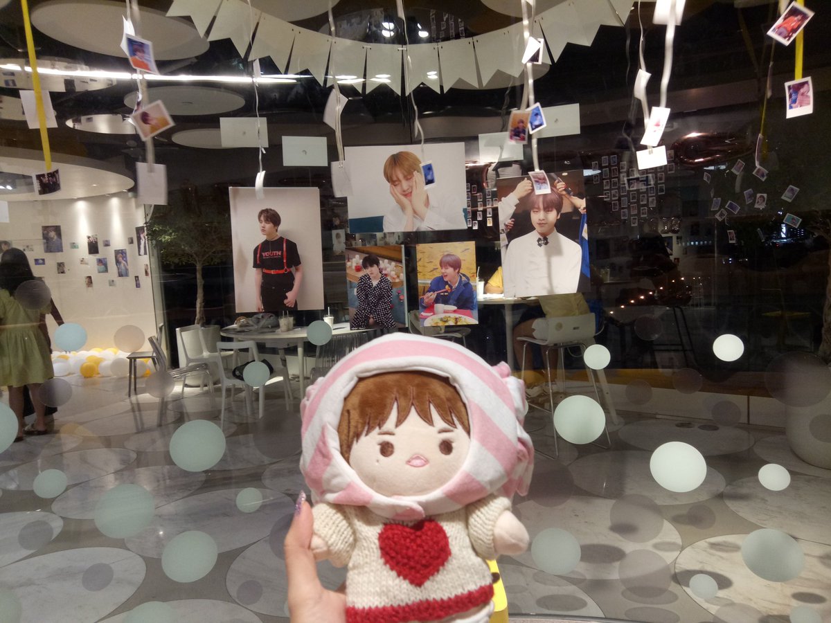 Yoyingying 😊💖⚽ ( 💖Mali 🐯+💖Shua🦌) tweet media