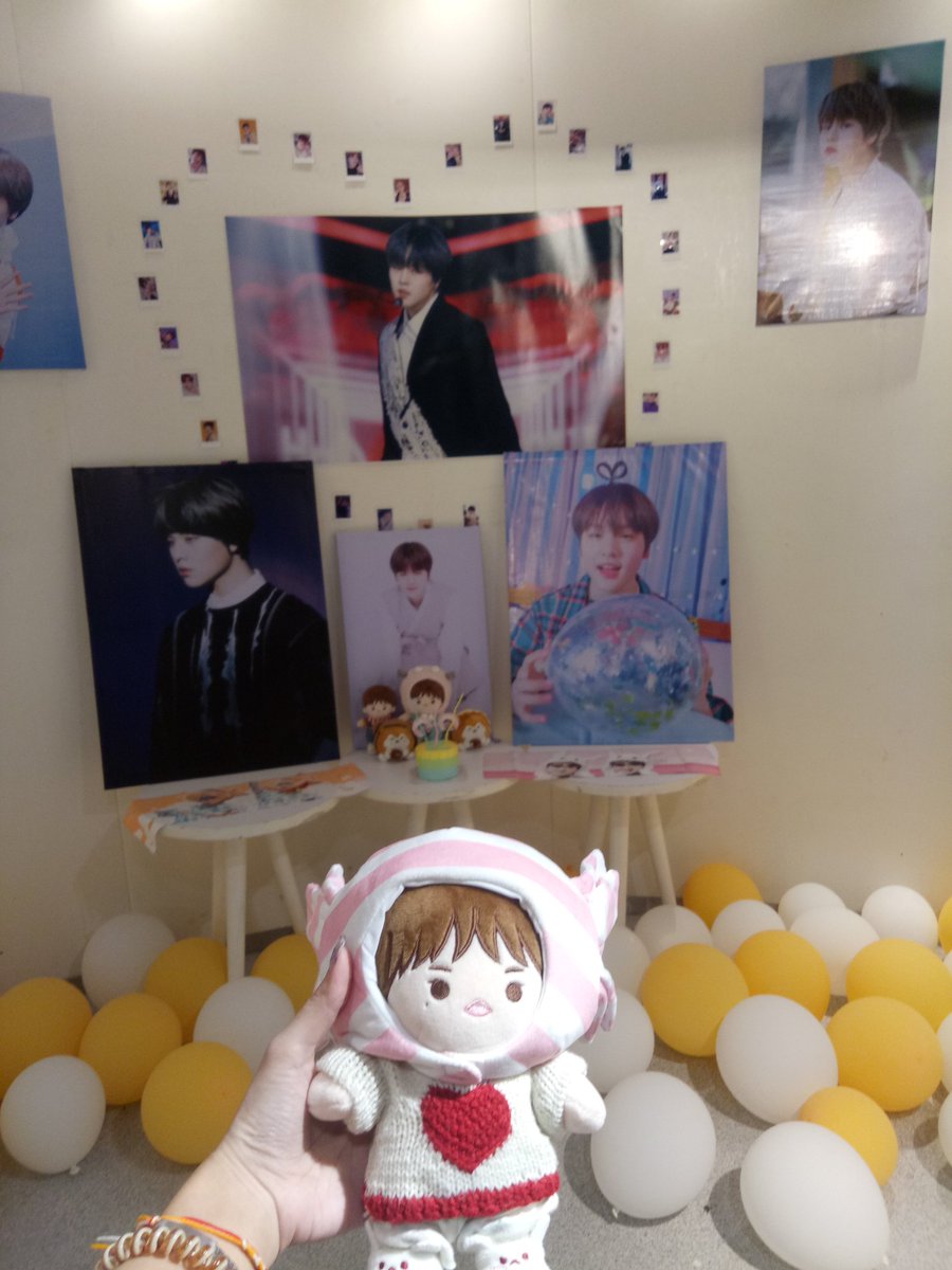Yoyingying 😊💖⚽ ( 💖Mali 🐯+💖Shua🦌) tweet media