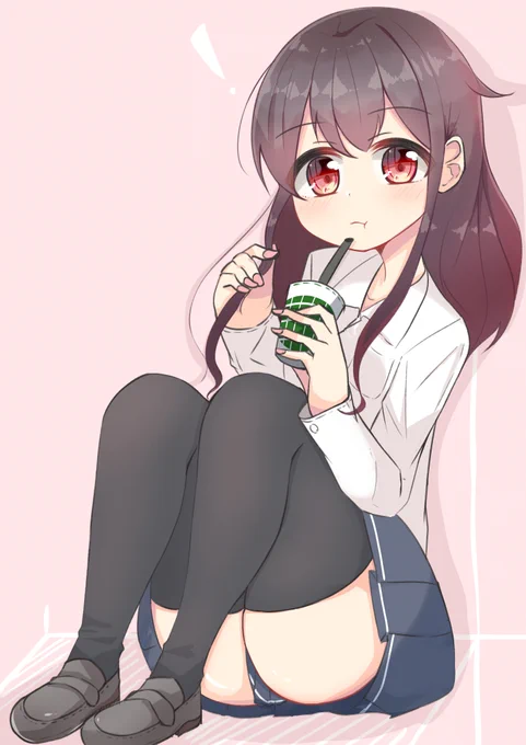 練習色塗り部