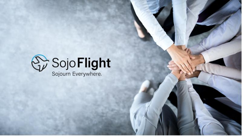 SojoFlight's tweet image. Team. It's who we are and how we do it.

Contact us at crew@sojoflight.com to sojourn everywhere!

#sojoflight #team #privateaviation #sojourneverywhere #aviationexperts #travelaficionados

sojoflight.com/sojoflightupda…