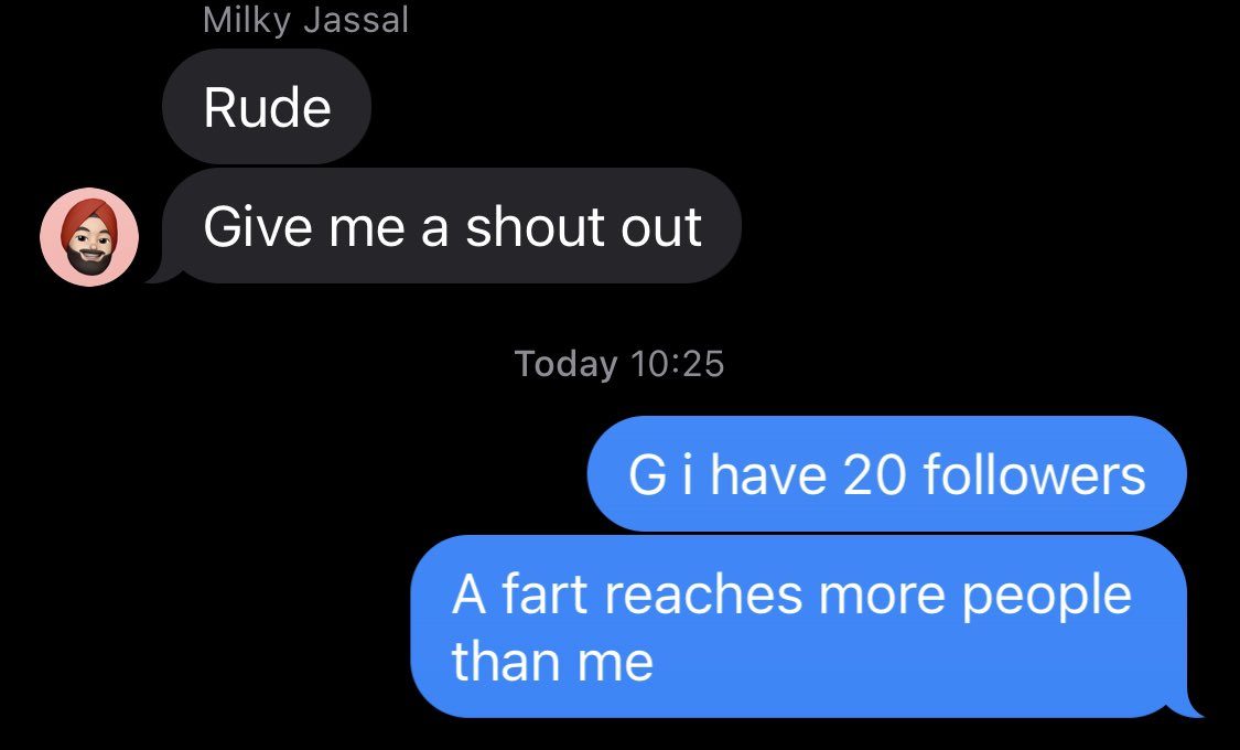 TheRealDal tweet media