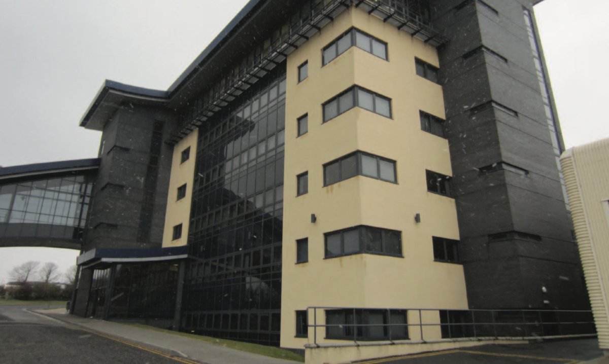 RydenNews's tweet photo. #RydenPlanning has submitted a #planning application to 
 @AberdeenCC to change the allocated use of the front section of the former Aberdeen Exhibition and Conference Centre for retail purposes and a foodbank.

Get all the details ➡️ https://t.co/BgpXZnPTnt https://t.co/5Fzo3vY6yw