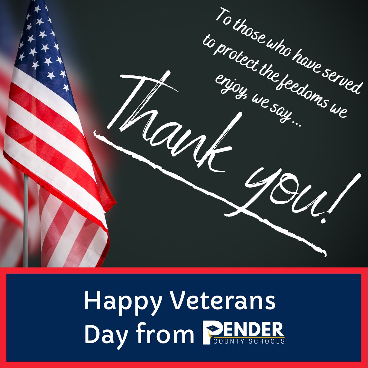 Pender Schools tweet media