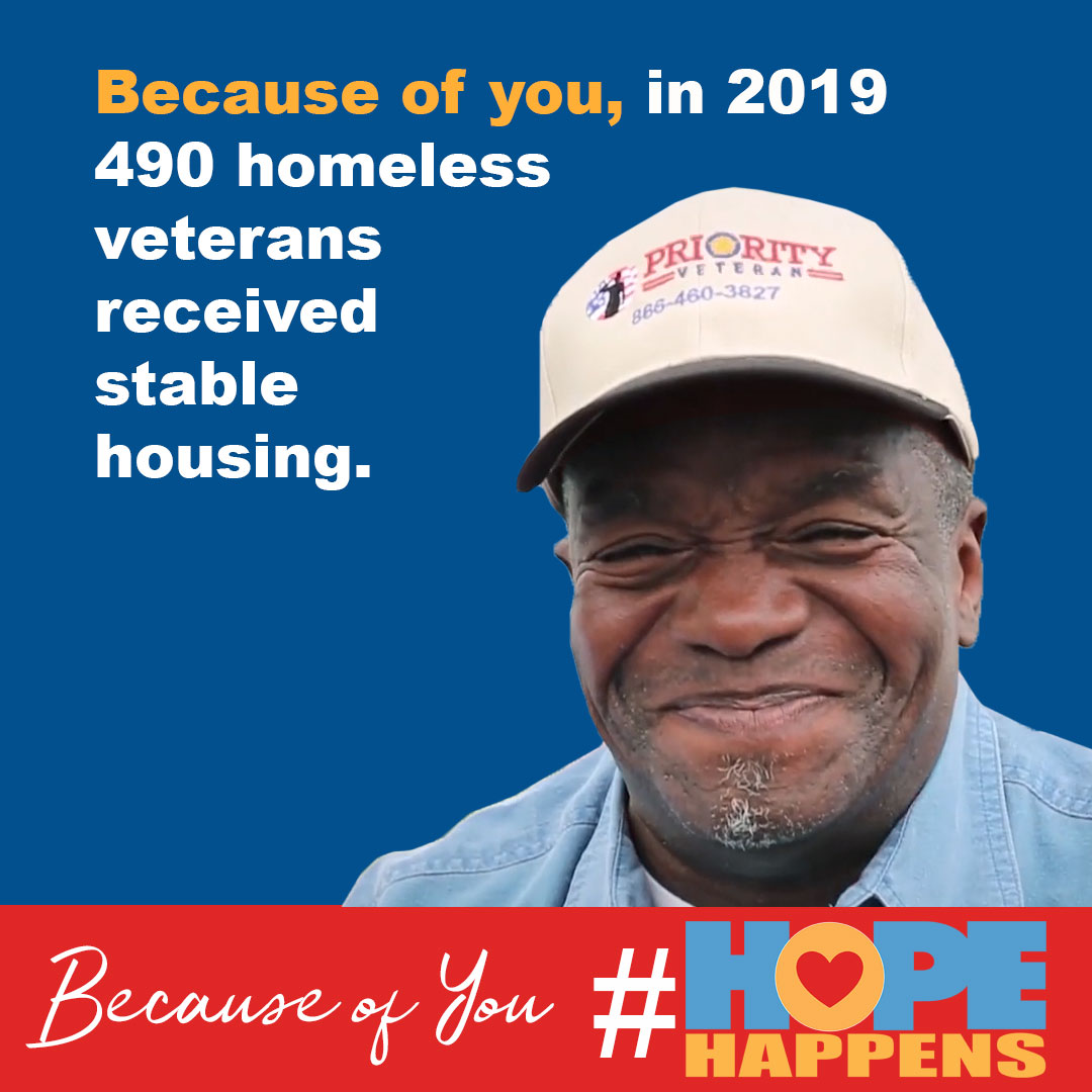 UNITEDWAYAL's tweet photo. Because of YOU #HopeHappens! https://t.co/QdxFu601GI