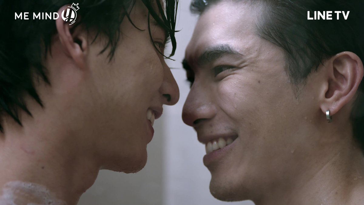 While the idea of marriage makes him reluctant, there is no doubt in Type’s mind that he wants to spend the rest of his life with Tharn, being loved by Tharn and love him in return.