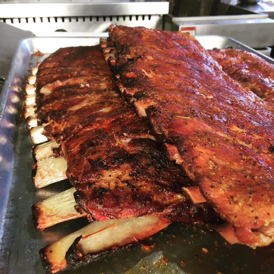 djpredatorpr's tweet image. Mi gente de Up In Smoke - Smoked Food Joint son los duros en el "smoker"

Lechoneando Con Papo
#LechoneandoConPapo