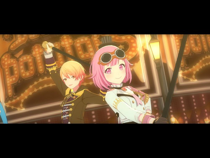 Potatoになっていくのtwitterイラスト検索結果 古い順