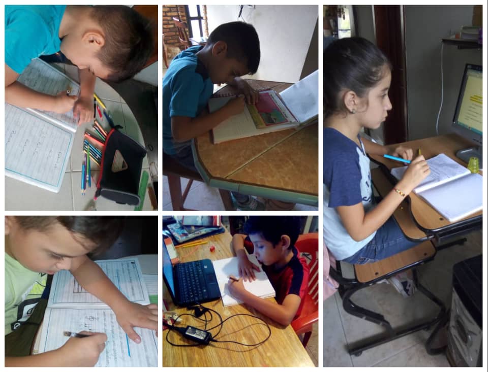 EB_SIMONBOLIVAR's tweet photo. #10Nov 👩‍🏫 Activos nuestros estudiantes con sus actividades escolares 📝bajo el plan #CadaFamiliaUnaEscuela @ZonaEducTachira @MPPEDUCACION @charlychaves @Crazet2011 @Circuito27Sc @clifpsc @elaranerored3 https://t.co/6Api37Exc9