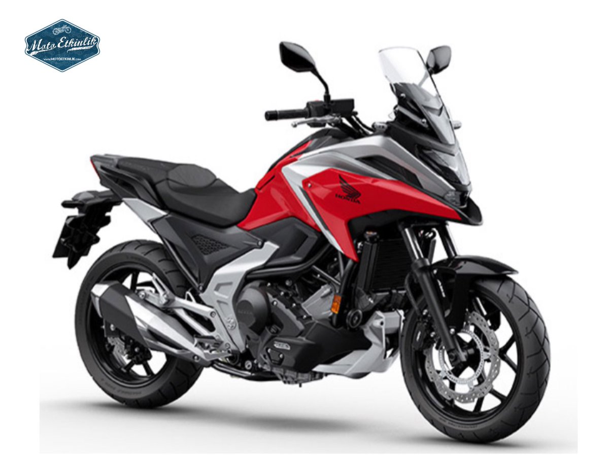 2021 Honda NC750X yenilenen yüzü ve 4 bg daha güçlü E5 motoru ile tanıtıldı.
#motosiklet #instabike #instamoto #biker #bikelife #motorbike #racing #honda #hondatürkiye #hondamotorcycles #nc750 #nc750x #2021nc750x #topspeed https://t.co/6WdD4imjfR