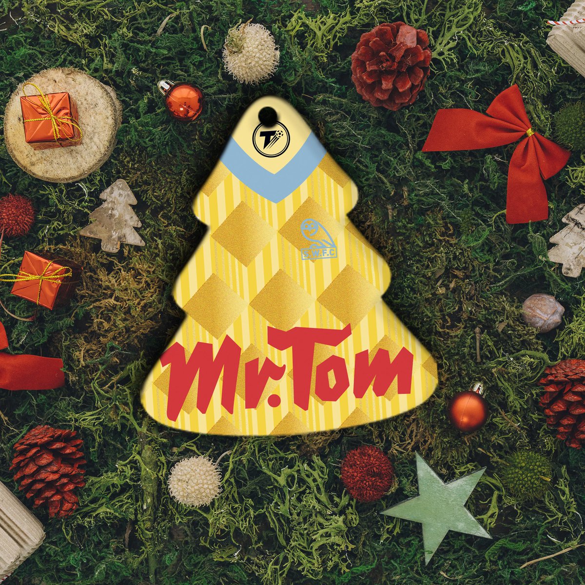 theterracestore's tweet photo. BRAND NEW! @swfc official kit decorations! 🎄

5 designs to choose from at https://t.co/HyDuPSg7SE!

Retweet for your chance to win one for free! #swfc https://t.co/b1uALKwCWh