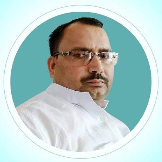 pathan_sumaya's tweet photo. Alhamdullilah AIMIM Ki Panchwii jeet #Baisi Se #Ruknuddin Sahab Ko Jeet Mubarak💐✌️ https://t.co/n4PB8GCZhw