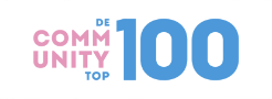 Congratulations to <a href="/NewTechKids/">NewTechKids</a> founder Deborah Carter for being named in 'De Community Top 100' of change makers championing diversity, inclusion and equity in the Netherlands. Thanks @RajaFelgata, #MrMrsOasis, the Dutch government &amp; City of Amsterdam. bit.ly/2IhfFe9