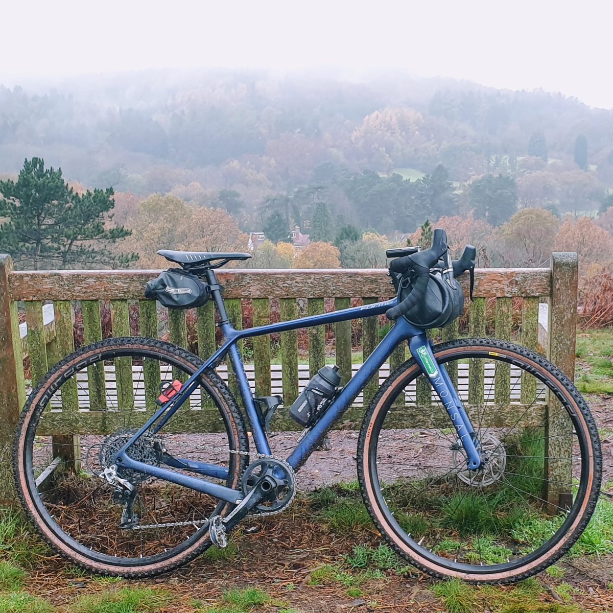 MyBikeAdventure's tweet photo. Mornings by bike π²πβ€
#Cycling #Birmingham #BikeIsBest #UrbanExplorer #FunOnTwoWheels #ChasingViews #GreenerBrum https://t.co/zgnZCfDlip
