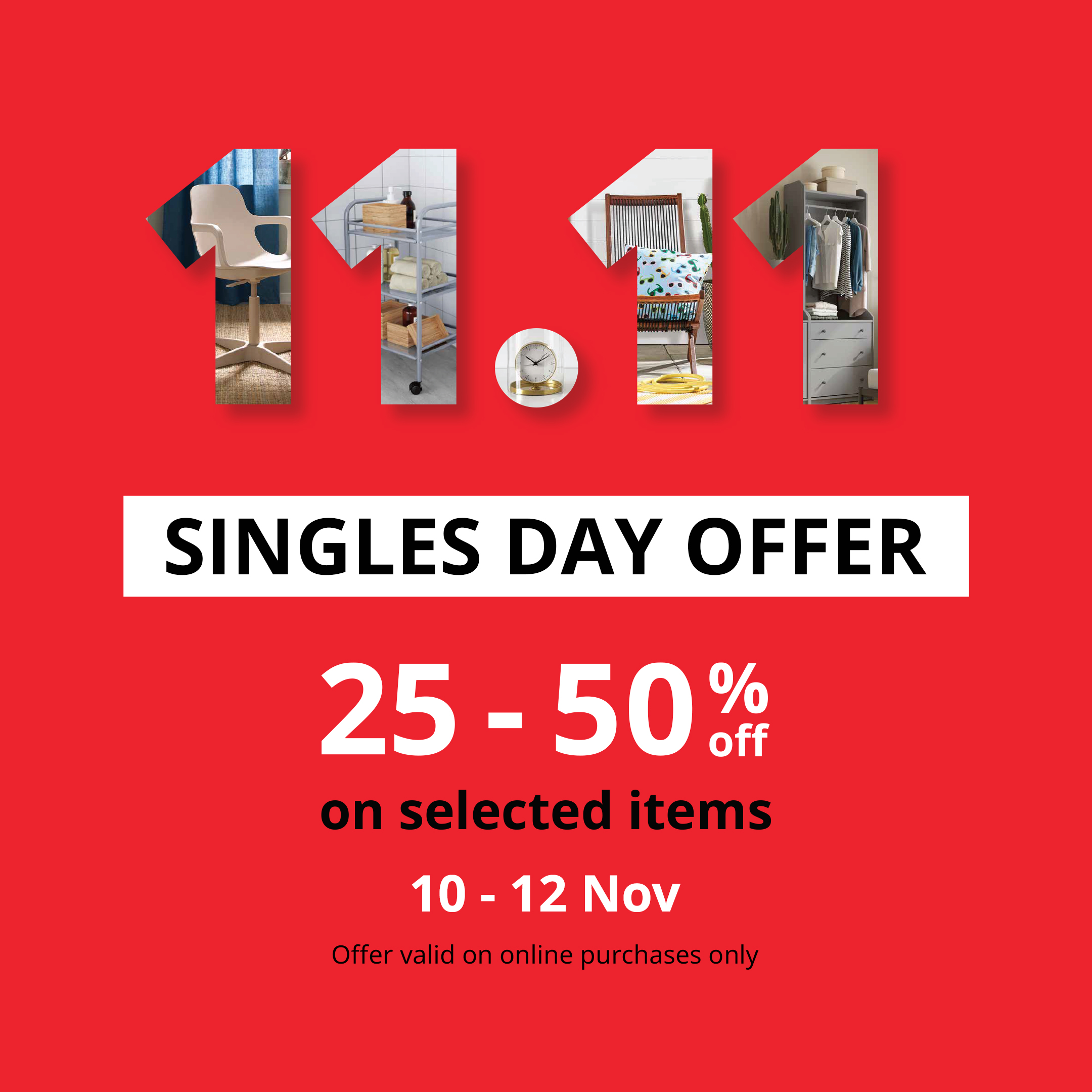 IKEA UAE (IKEAUAE) / Twitter