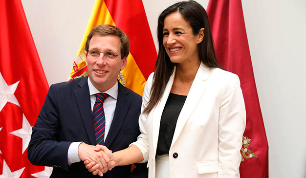 WenetSas's tweet photo. El Ayuntamiento de Madrid recibe una misiva para que reconsidere su concurso de servicios de creatividad https://t.co/4MhInPneky https://t.co/Zp3oiGKvLP