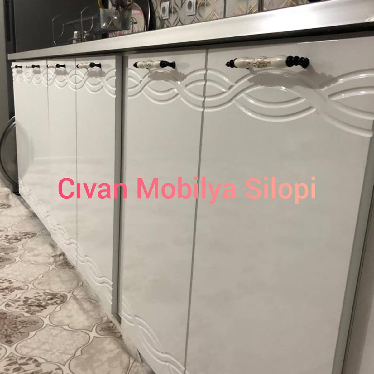 CivanSilopi's tweet photo. #mutfakdolapları #gençodası #yatakodasıtakımı #2020mobilyamodelleri #silopinineniyisicıvanmobilya #gençodasıdekorasyonu #işyeridekorasyonları #mobilyadekorasyon #lakekapak #mobilyatasarım #kaliteaslatesadüfdeğildir #hazırkapak #Hazirkapakmutfak #SilopiCıvanMobilya https://t.co/ehWVxgyUuB