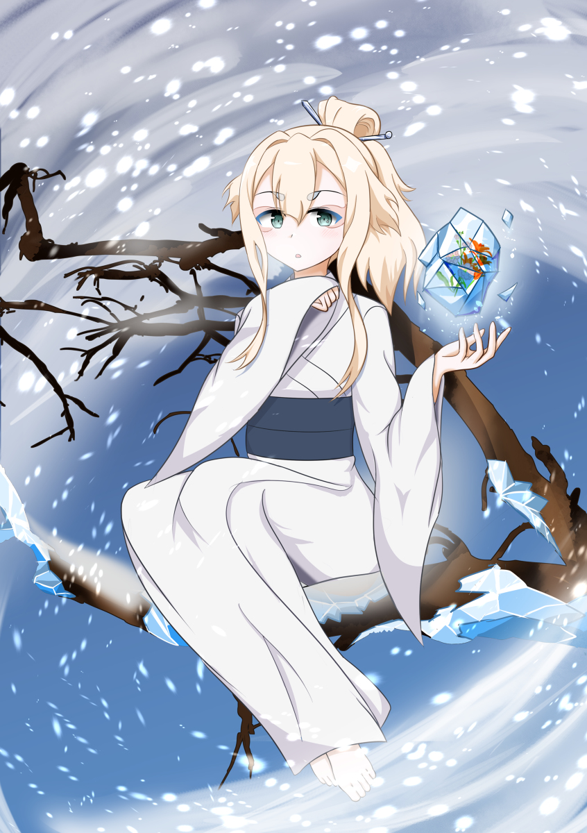伊予島杏 伊予島杏