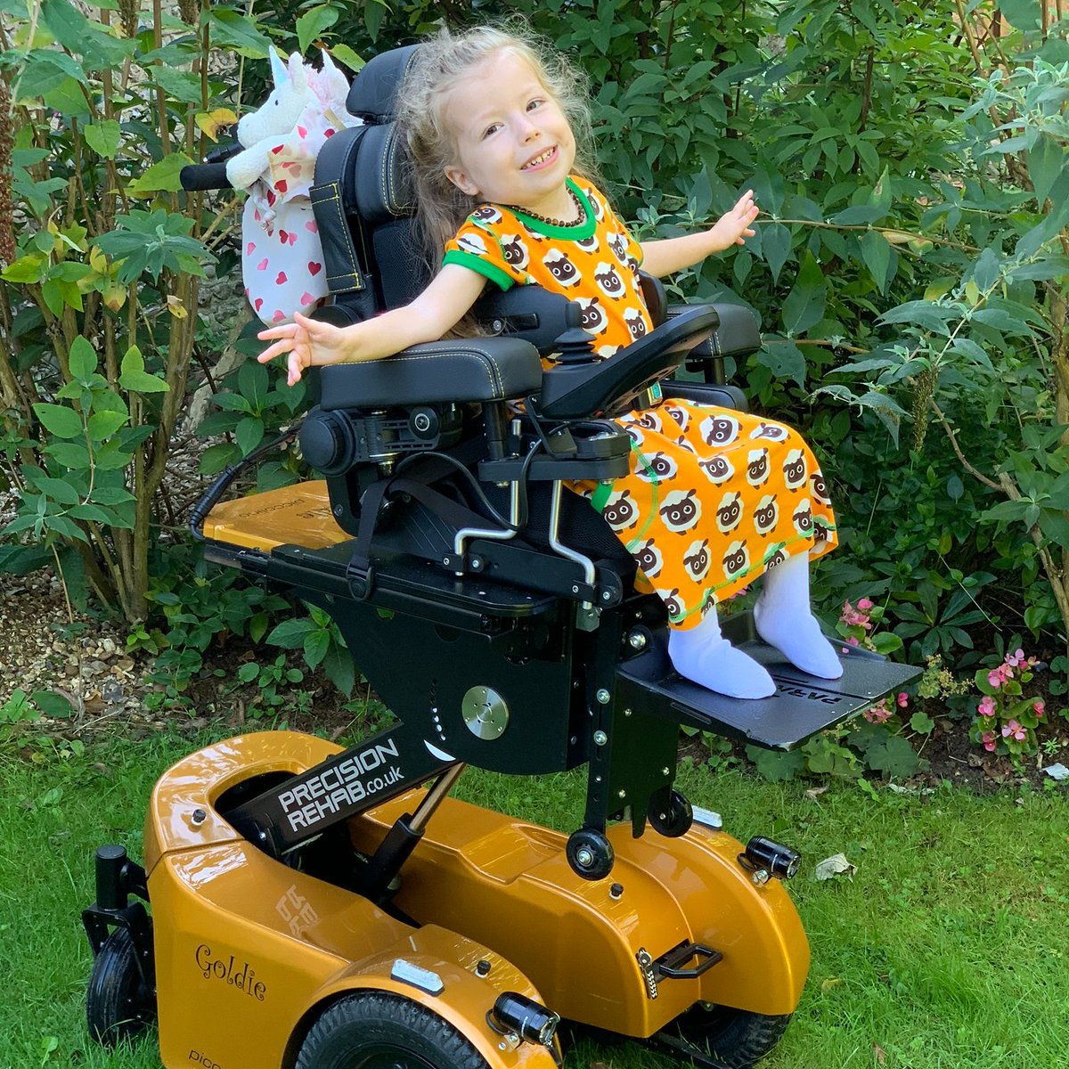 kidztoadultz's tweet photo. .@LtdRehab and Dietz Power will be joining #VenuetoVirtual at 11am on Thursday to showcase their fantastic range of powerchairs!

Find out what to expect from them in our latest blog: https://t.co/LhwkIz6lcT #KidztoAdultz #powerchairs https://t.co/CpASprWdOn