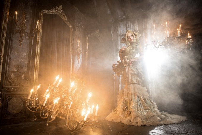 Twitterのコスプレ画像50