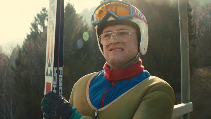 Happy Birthday, Taron Egerton! Which role is your favorite? mvs  