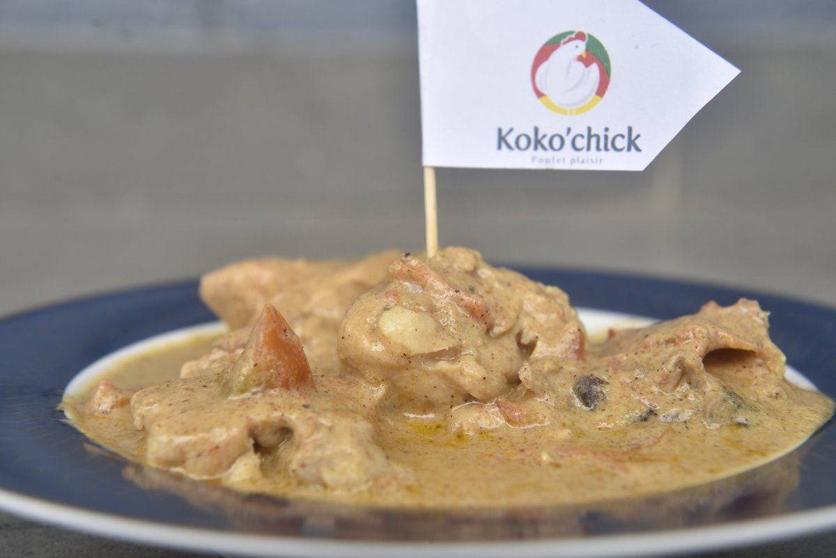 Hello Mes Koko's

Qui mange quoi ce midi?
Filmez nous vos plats on va voir qui est qui.
#KokoChick
#PouletPlaisir