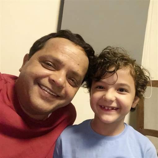 FilFan's tweet photo. "طه" شريك الدكتور رفعت إسماعيل في رؤية "العفريتة" ... معلومات عن الطفل آدم وهدان
للتفاصيل| https://t.co/4lrFsOUZHC https://t.co/rZWcoxvDGx