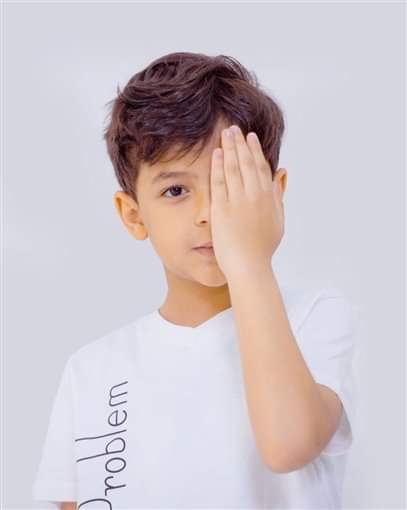 FilFan's tweet photo. "طه" شريك الدكتور رفعت إسماعيل في رؤية "العفريتة" ... معلومات عن الطفل آدم وهدان
للتفاصيل| https://t.co/4lrFsOUZHC https://t.co/rZWcoxvDGx