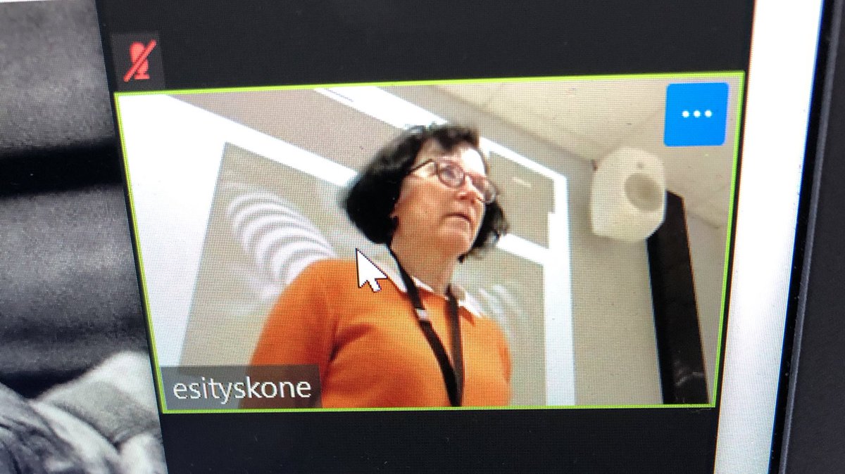 ElliAaltonen's tweet photo. Osallistuin tänään Tau:n ”Research Findings” (in elderly care) seminar. Jokainen tutkija mainitsi @MarjaJylha Osoittaa, miten proffan tietämys ja kokemus inspiroi muita! #tervaskanto https://t.co/ObtJd0jdWM