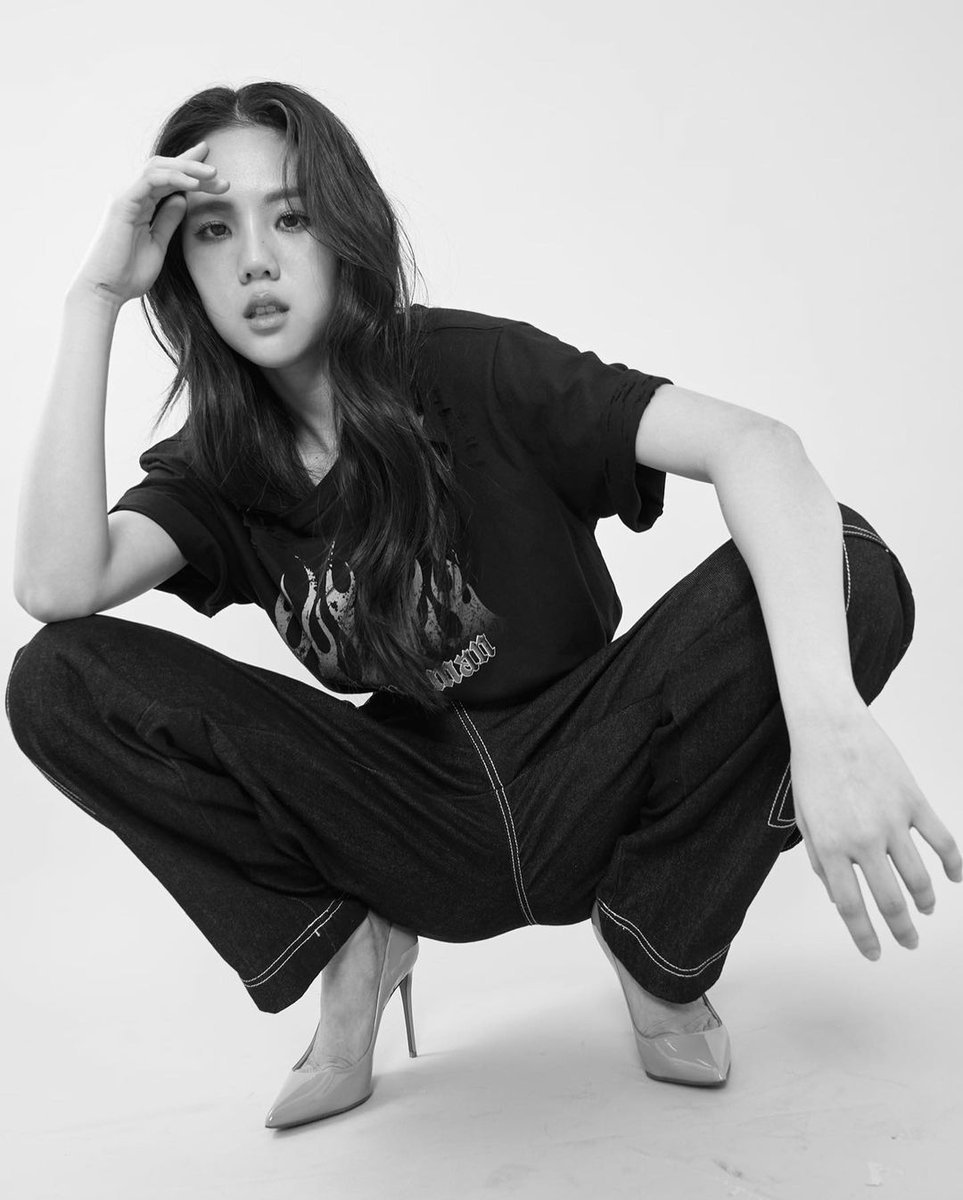 janistarrrr's tweet photo. ลองเป็นคนเท่ๆดูบ้าง #janistarr https://t.co/VSULy4gl5C
