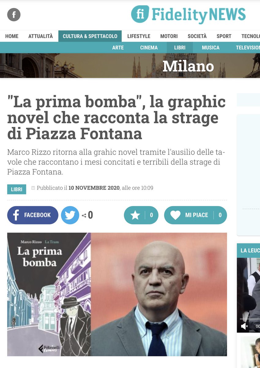 Marco_Rizzo's tweet photo. Prima o poi doveva succedere. 
#giornalismo #diciamogiornalismo #omonimia https://t.co/bOR7Gd3ooP