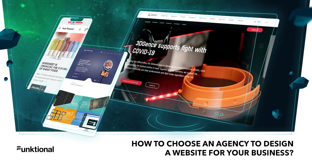 Funktional's tweet photo. The choice of an agency responsible for designing websites for #B2B companies should be carefully thought out. What should you look out for when choosing #webdesign agency for B2B companies?

#WebsiteDesign #BusinessGrowth #Marketing #DigitalTransformation https://t.co/wpM75CAVaH