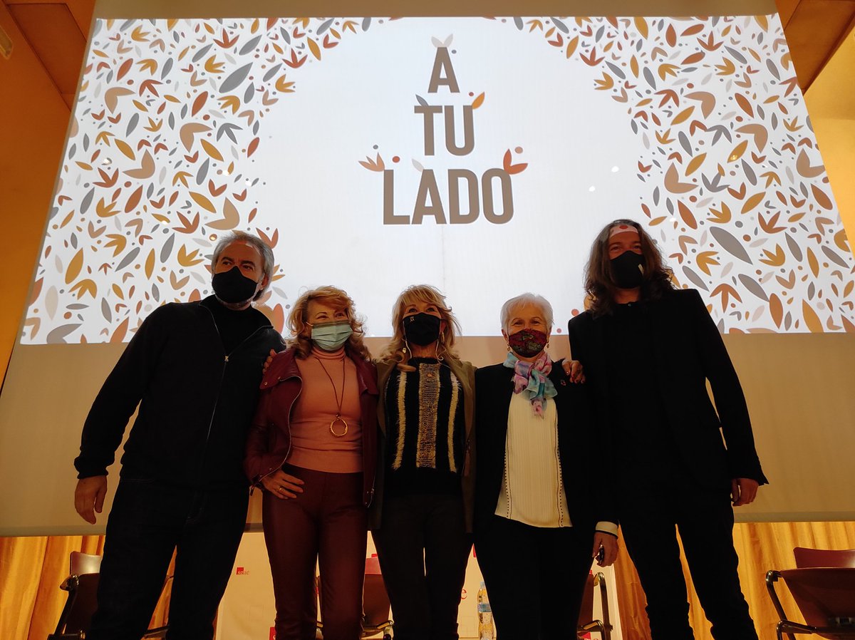Mayores UDP tweet media