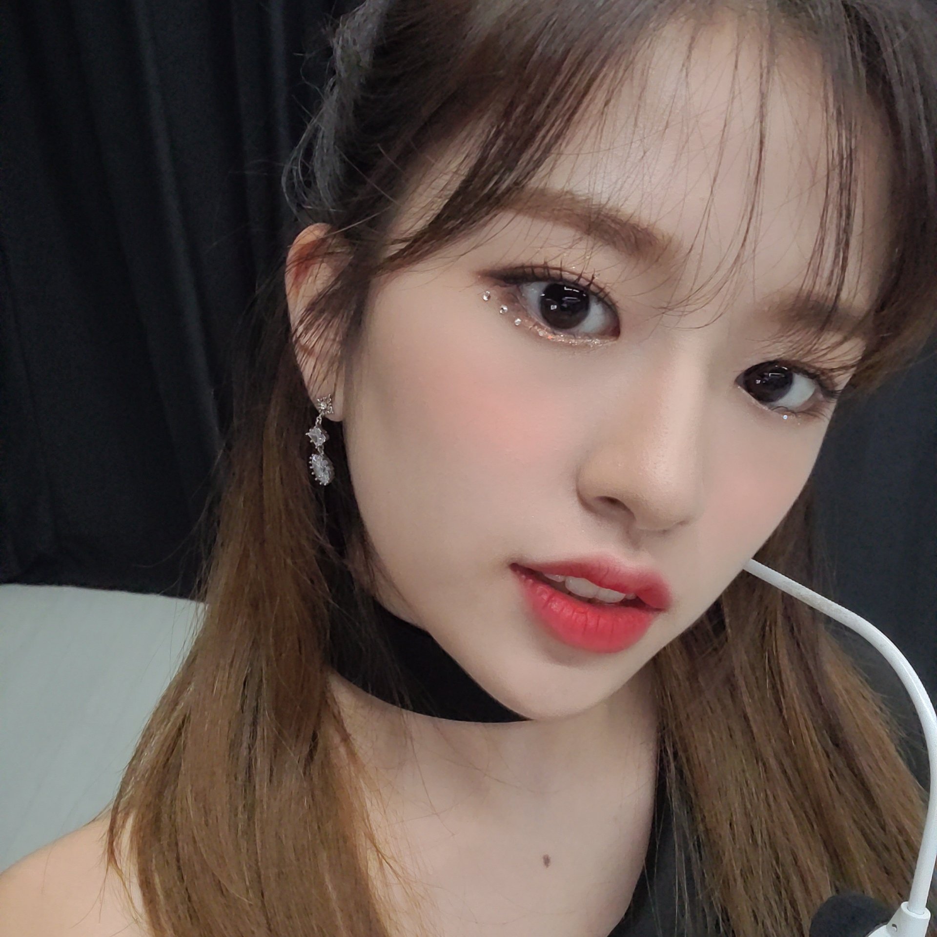 official_IZONE on X: 