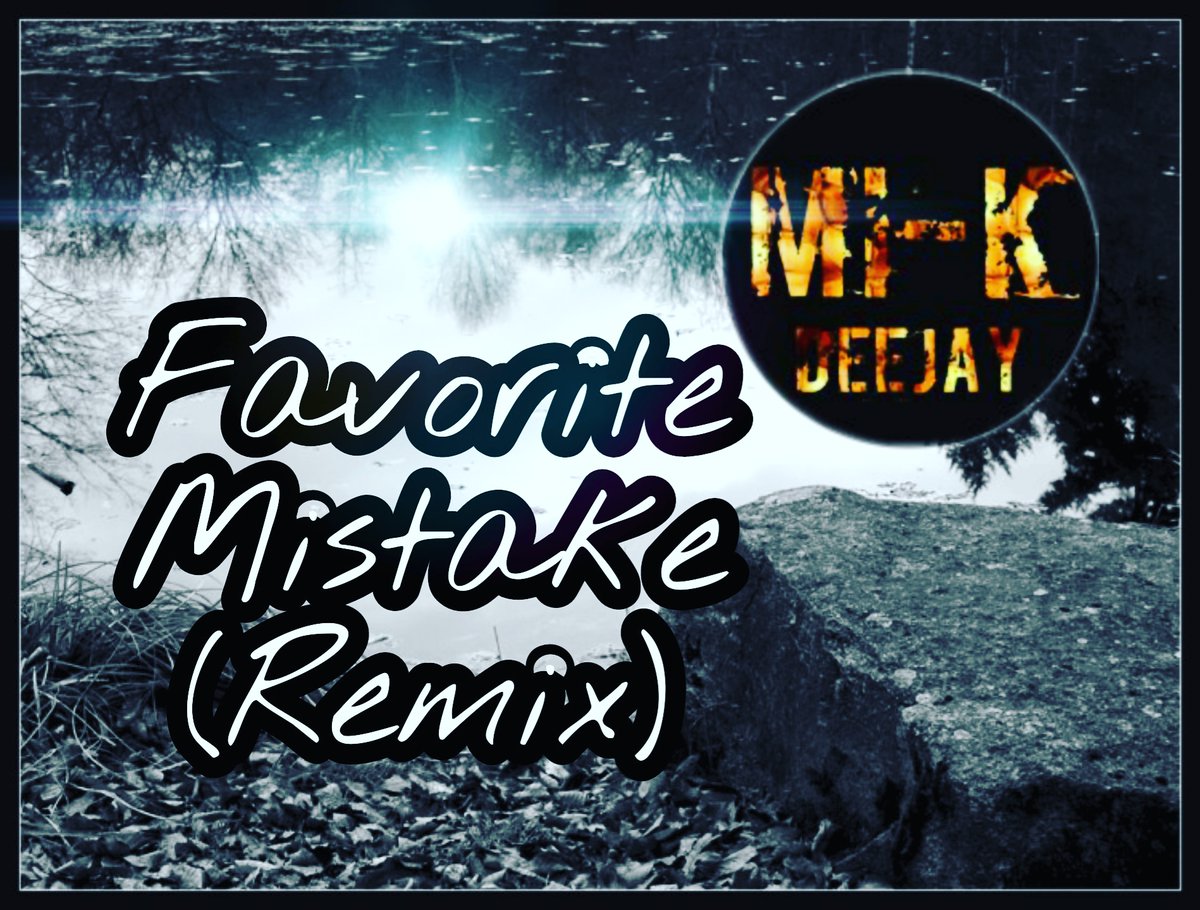 ForgetMichael's tweet image. New Remix on Youtube
youtu.be/kv1tRV9wZMc
#Douceur #Kizomba #2020 #FrenchDj #New