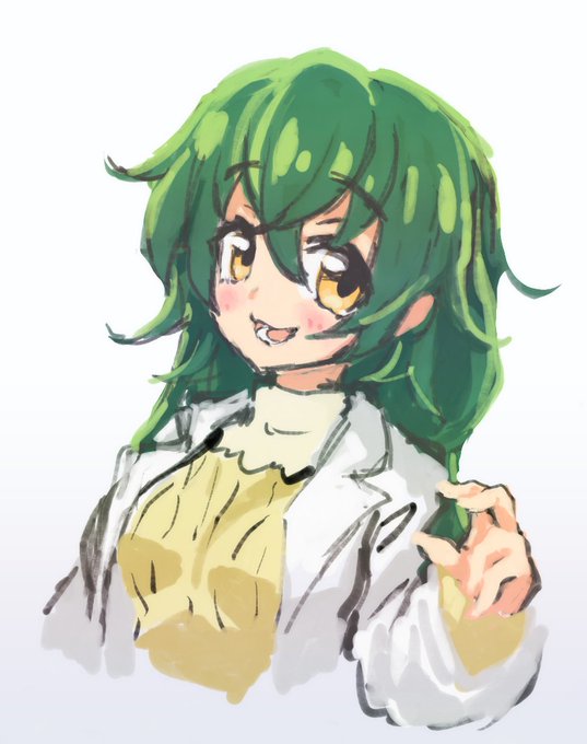 アニマギアのキャラがかわいいので知らない人はチェックしてほしいっす part2 