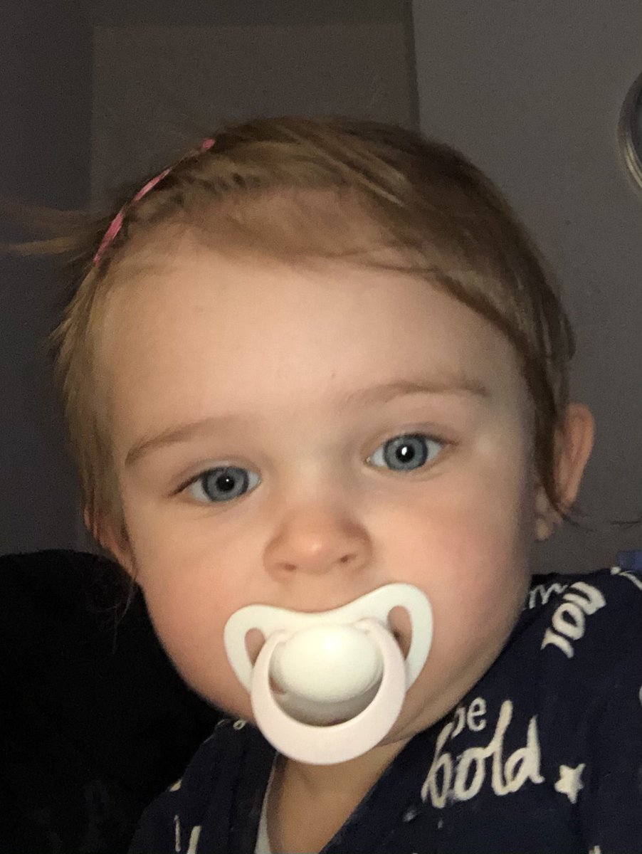 My little pickle ❤️❤️❤️