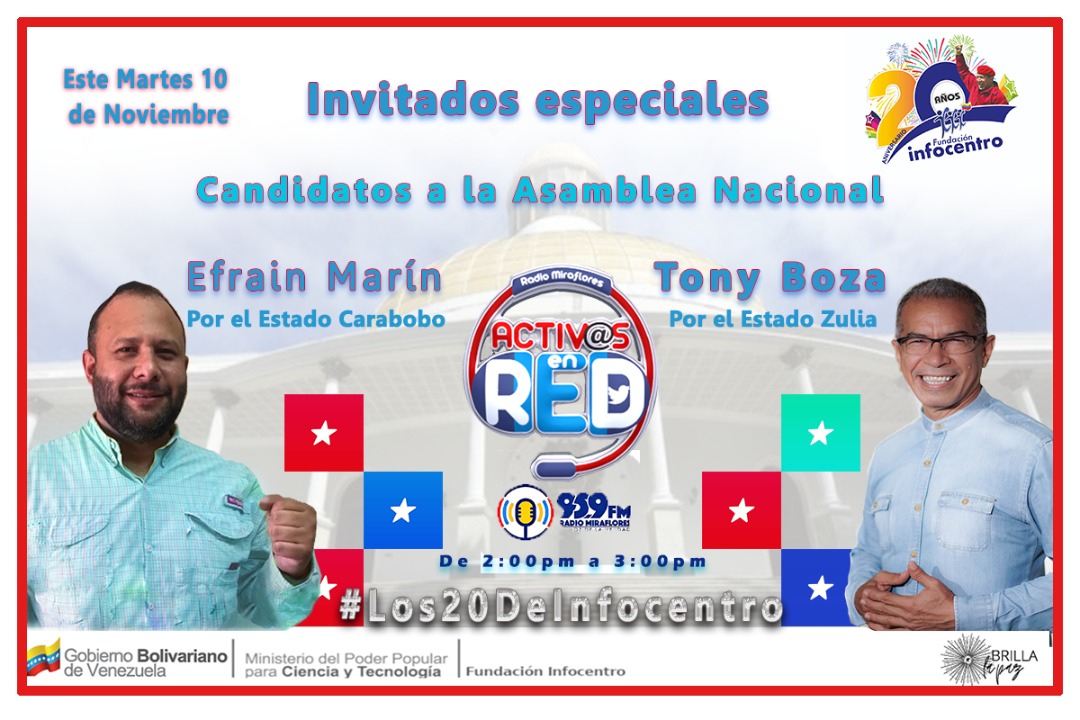 Luis la Rosa📱💻🇻🇪 tweet media