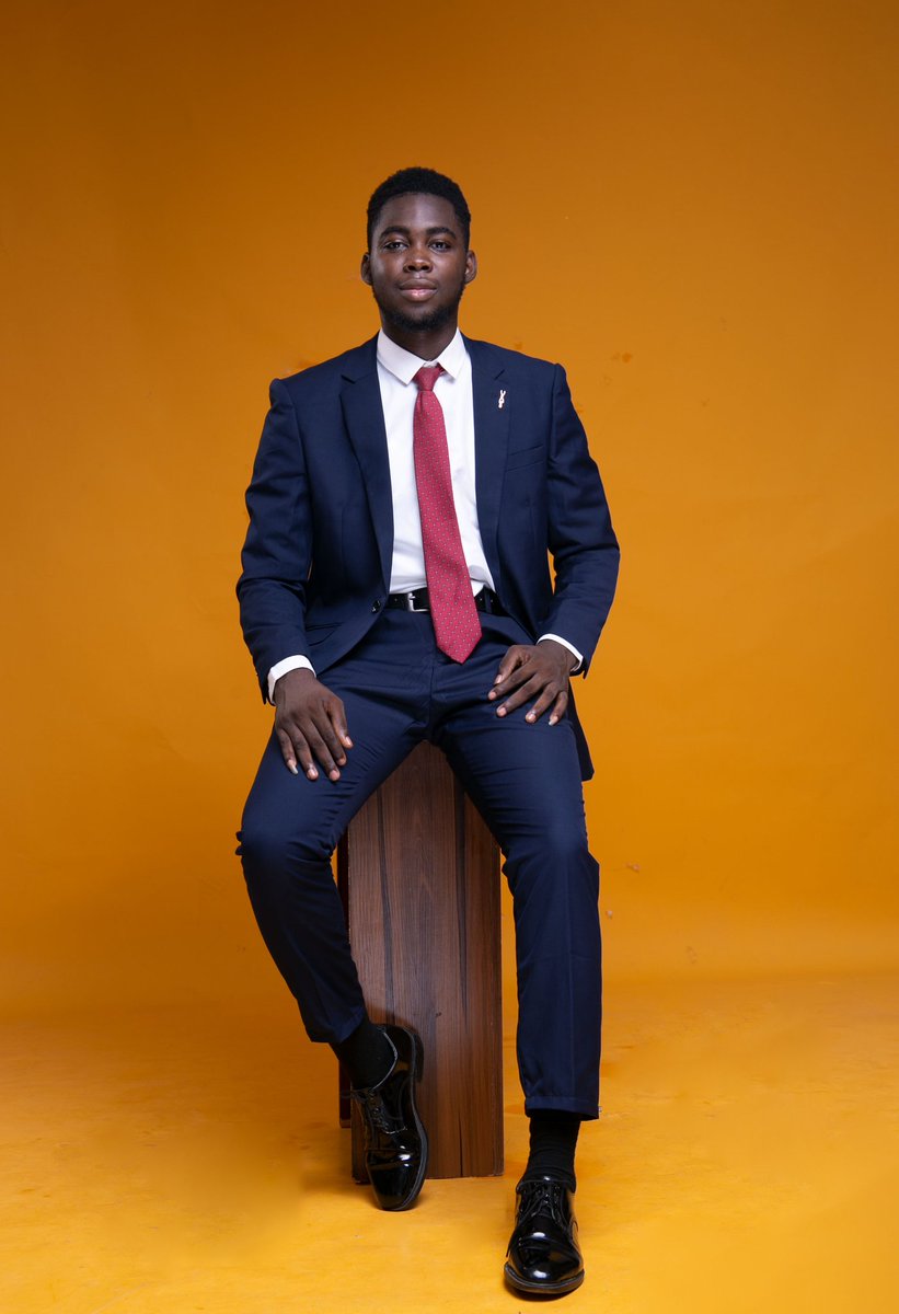 Bro_Dipo's tweet photo. B.A History and International Studies
Glory be to God
#DanielGeneration2020
#RUNVirtualConvocation https://t.co/rU2FiEQ15f