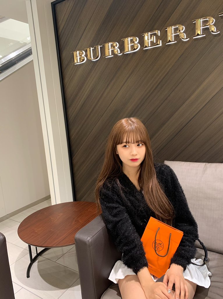 kirari_1016_'s tweet photo. 👸🏻 https://t.co/93pXxaOCq1