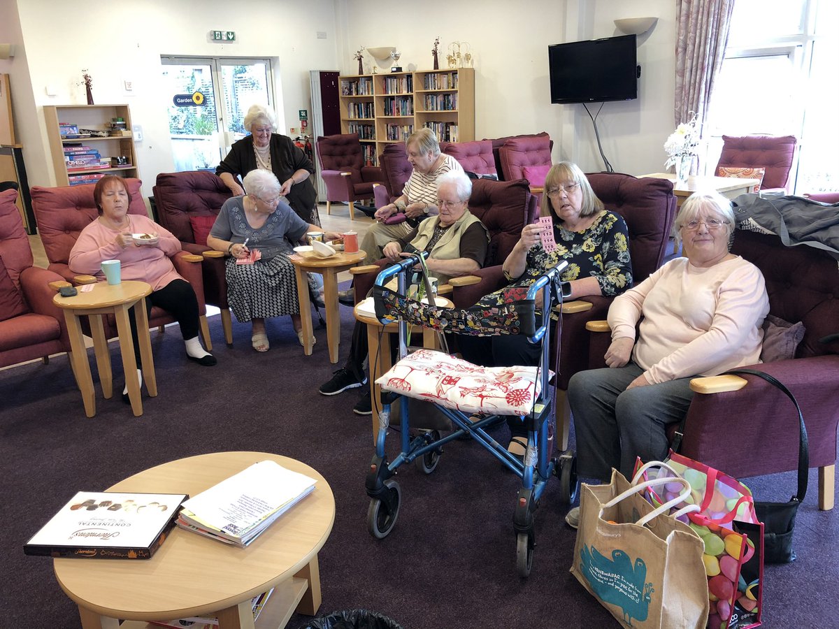 Guildford Grange tweet media