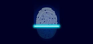 9/22 and now with  #cryptography and  #blockchain , each bitcoin and cryptocurrency is unique to the individual who owns it. We used to seal documents with a wax mohar or seal, representing our individual fingerprint; technology has brought fingerprints and other  #Biometrics back