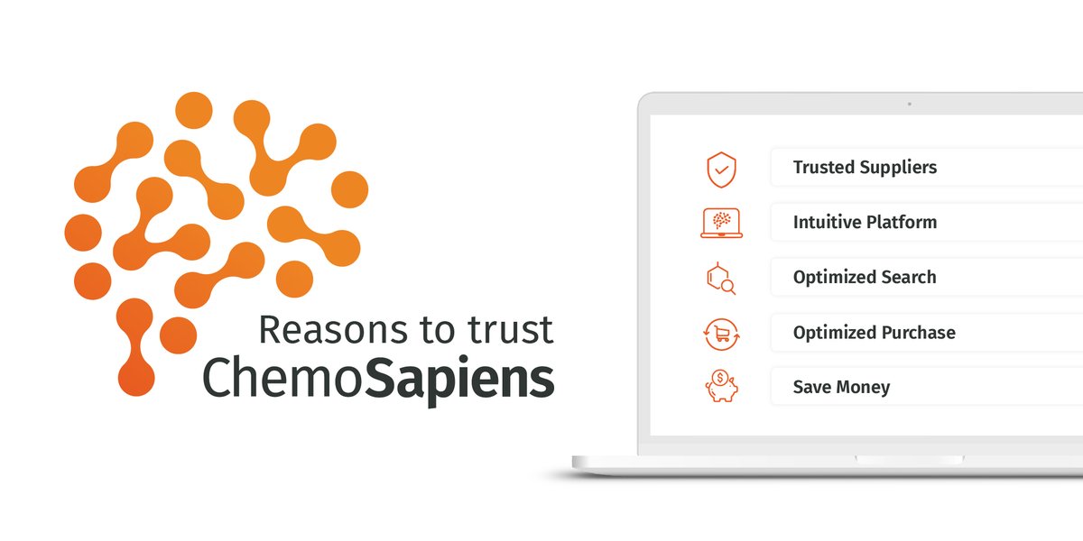 ChemoSapiens tweet media